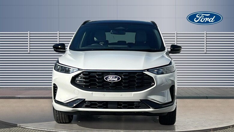 Ford Kuga 2.5 FHEV Sound Edition 5dr CVT Hybrid Estate